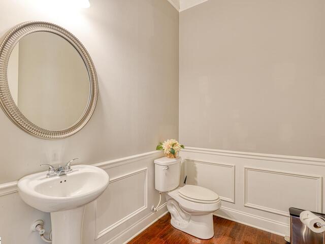 Photo of 18 Abington Hall Court