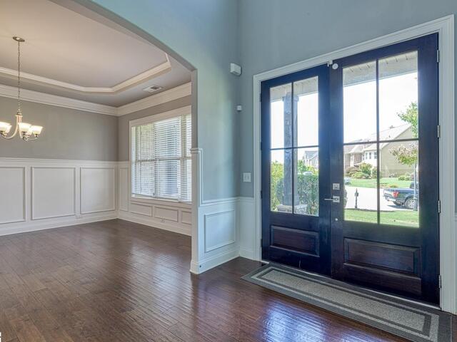 Photo of 18 Abington Hall Court