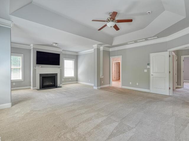 Photo of 18 Abington Hall Court