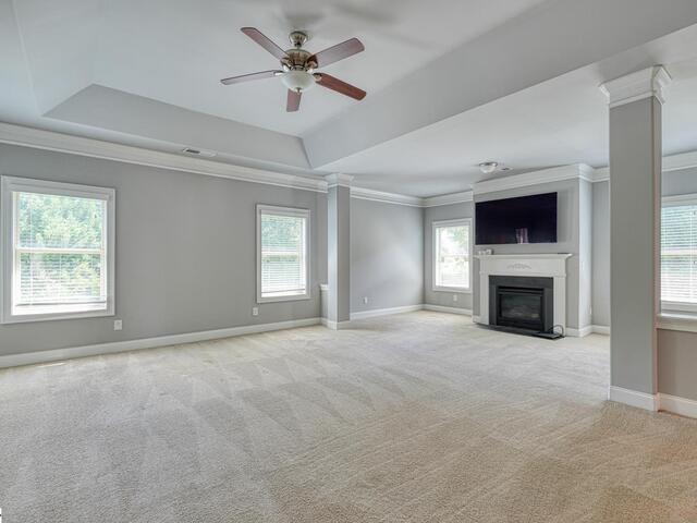 Photo of 18 Abington Hall Court