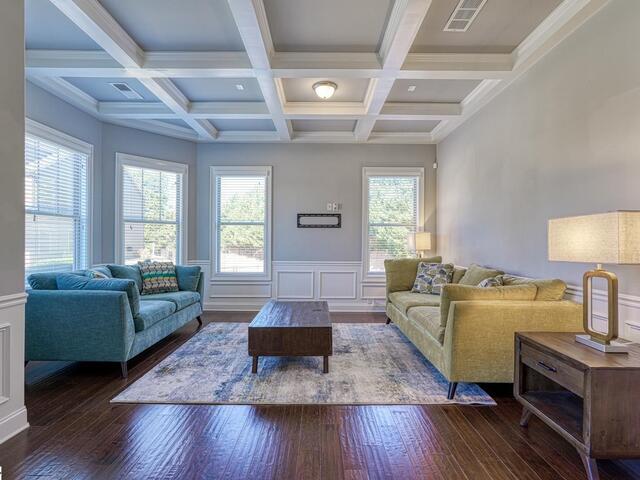 Photo of 18 Abington Hall Court