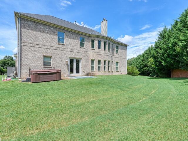 Photo of 18 Abington Hall Court