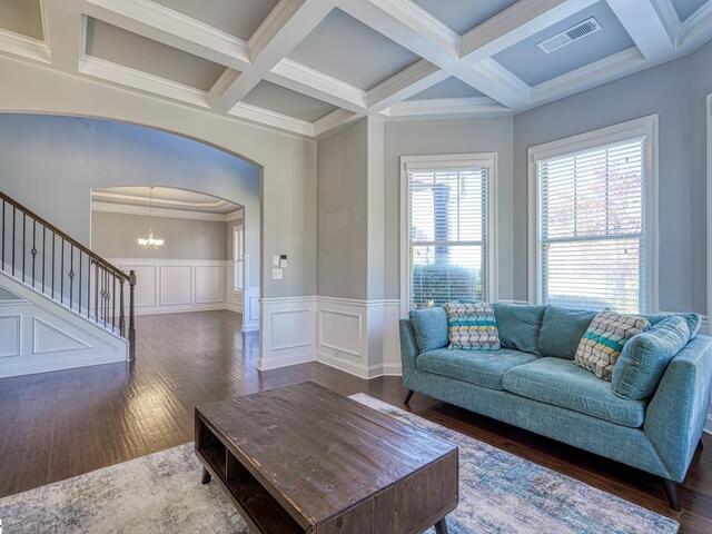 Photo of 18 Abington Hall Court