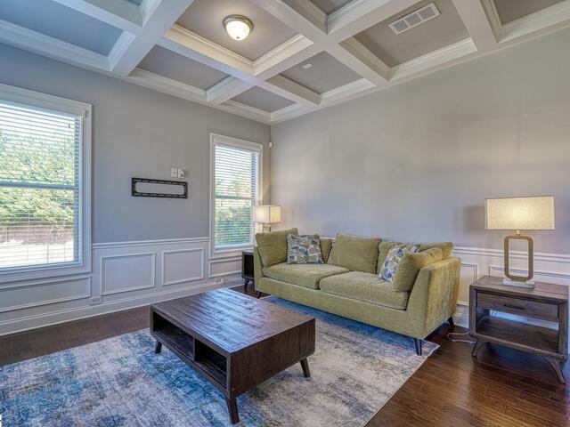 Photo of 18 Abington Hall Court