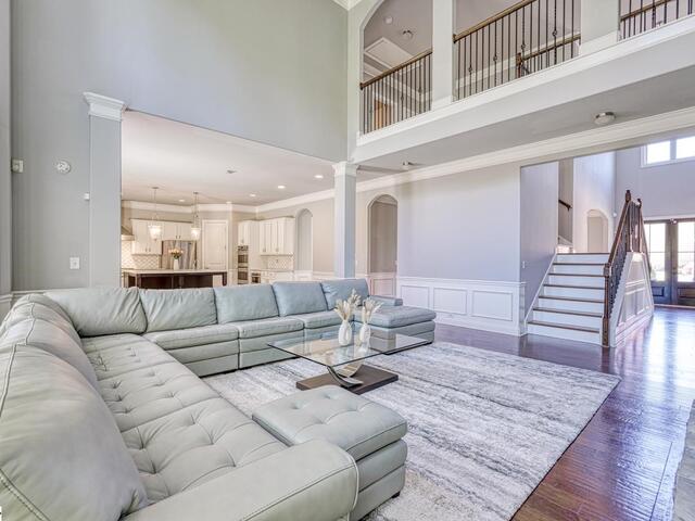 Photo of 18 Abington Hall Court