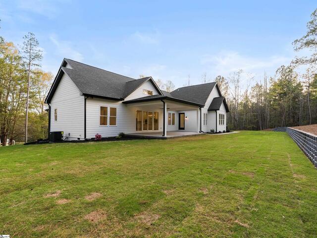 Photo of 206 Zimmerman Lake Road