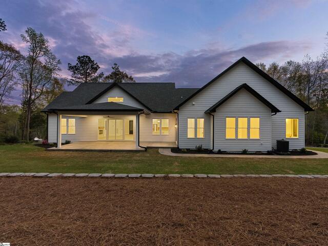 Photo of 206 Zimmerman Lake Road