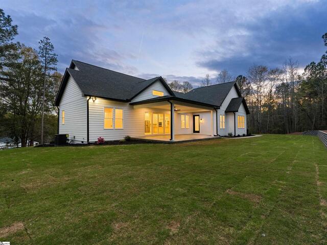 Photo of 206 Zimmerman Lake Road