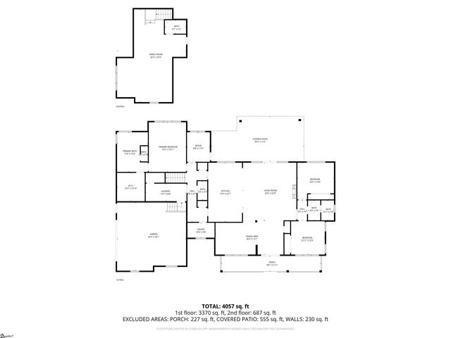 Photo of 206 Zimmerman Lake Road