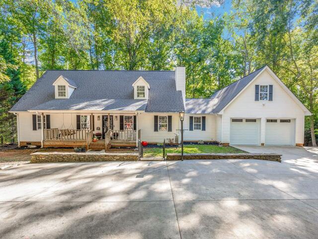 Photo of 1418 Hunters Trail