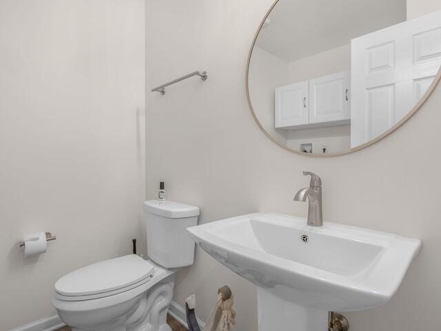 Photo of 1418 Hunters Trail