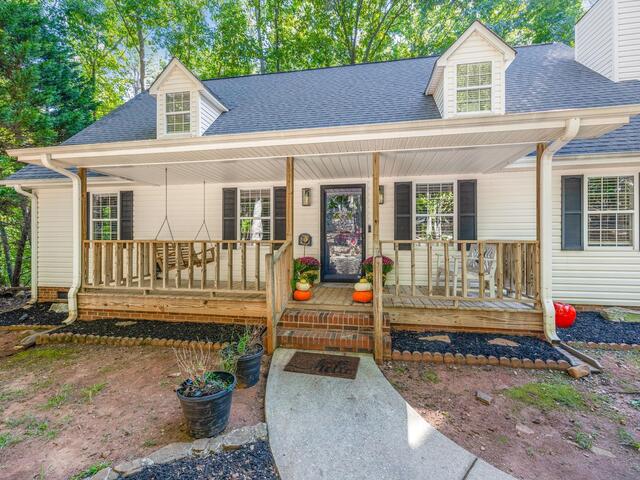 Photo of 1418 Hunters Trail