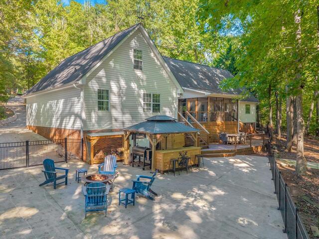 Photo of 1418 Hunters Trail