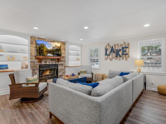 Photo of 1418 Hunters Trail