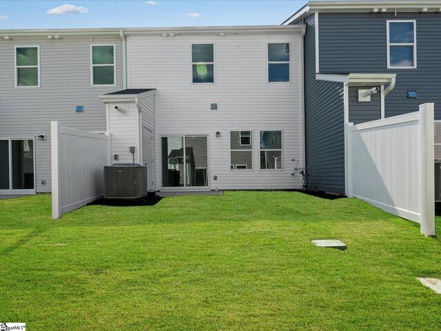 Photo of 310 Hampton George Court