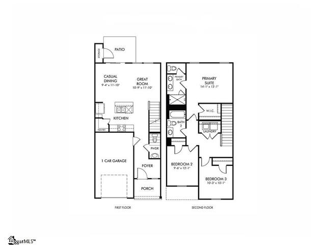 Photo of 310 Hampton George Court