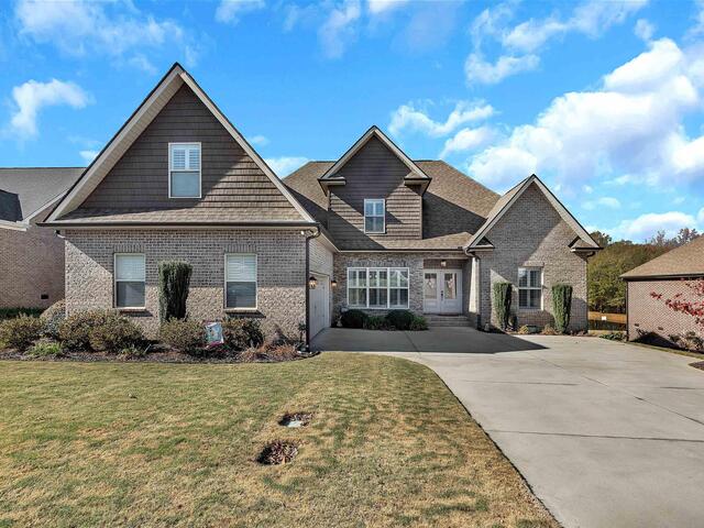 Photo of 1019 Tuscany Drive