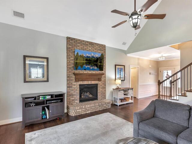 Photo of 1019 Tuscany Drive