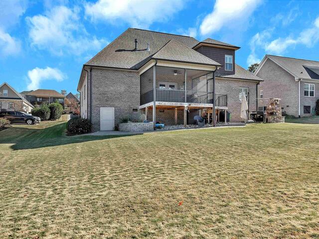 Photo of 1019 Tuscany Drive