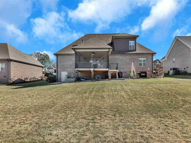 Photo of 1019 Tuscany Drive