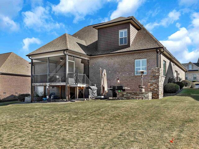 Photo of 1019 Tuscany Drive