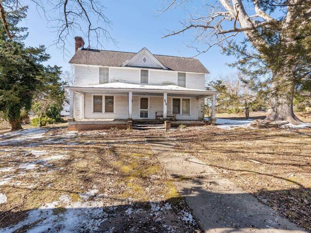 Photo of 312 S Catherine Street