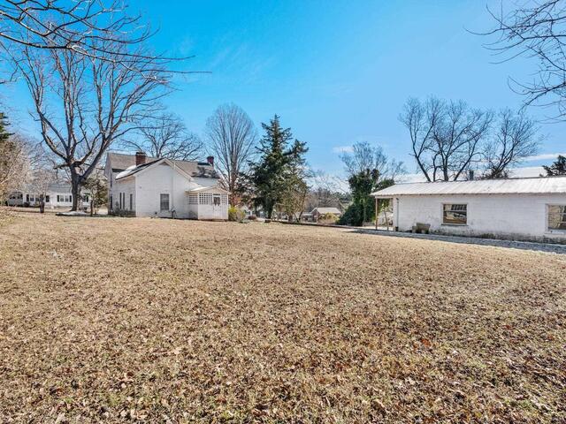 Photo of 312 S Catherine Street