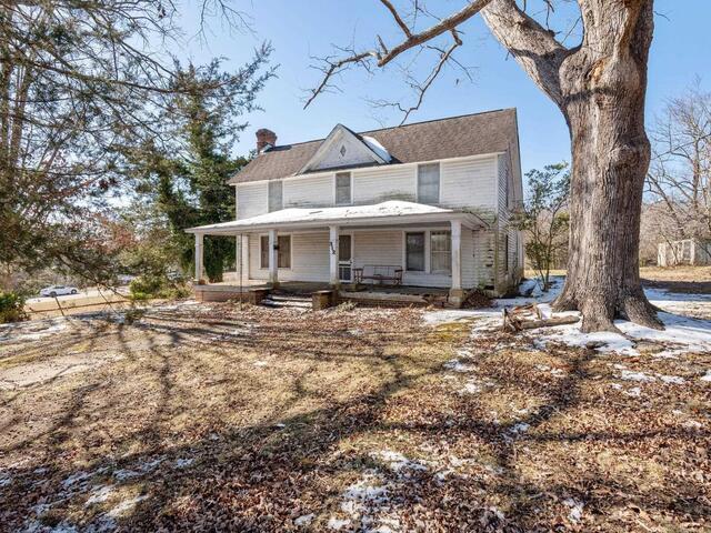 Photo of 312 S Catherine Street