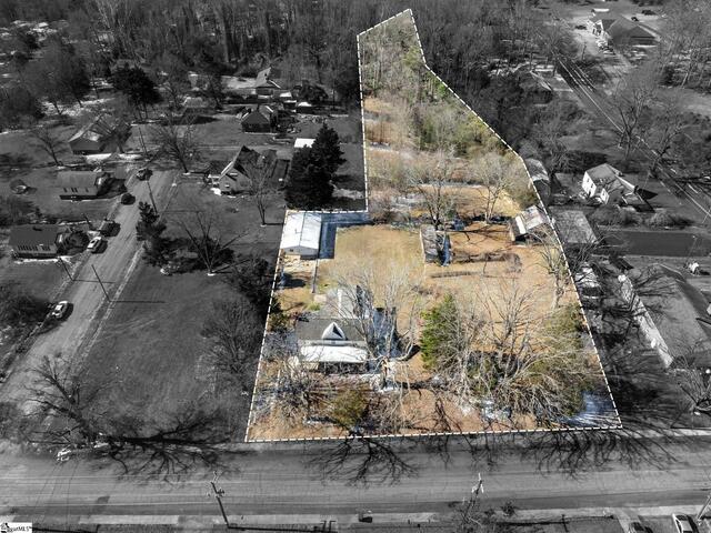 Photo of 312 S Catherine Street