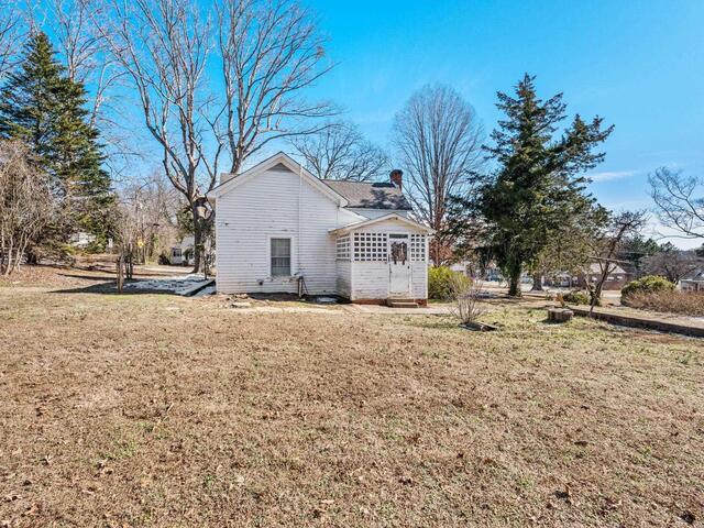 Photo of 312 S Catherine Street