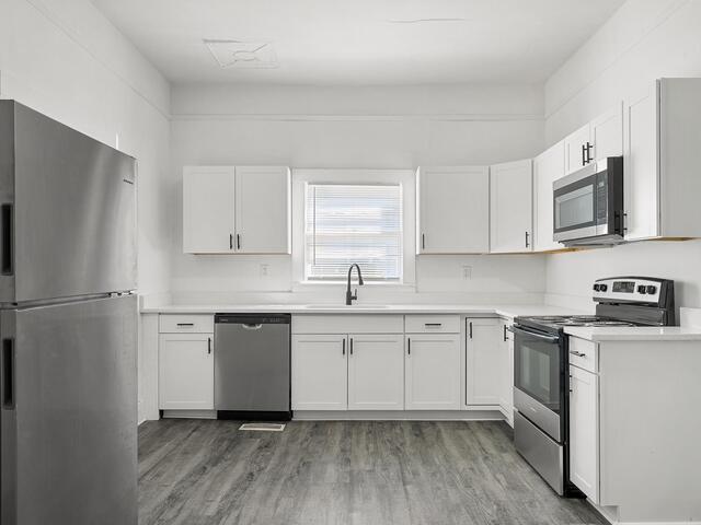 Photo of 503 Hayes Street