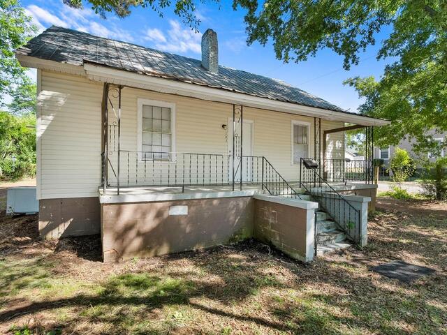 Photo of 503 Hayes Street