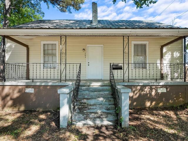 Photo of 503 Hayes Street