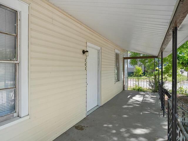 Photo of 503 Hayes Street