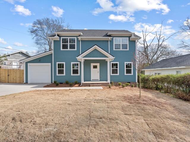 Photo of 301 McGarity Street