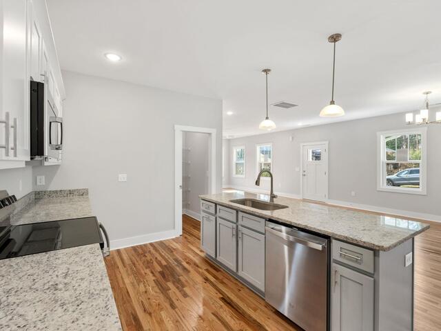Photo of 301 McGarity Street