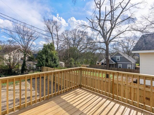 Photo of 301 McGarity Street