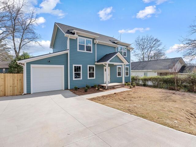 Photo of 301 McGarity Street