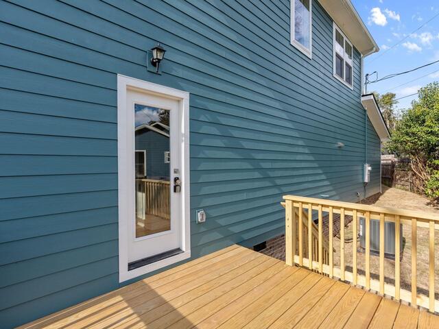 Photo of 301 McGarity Street