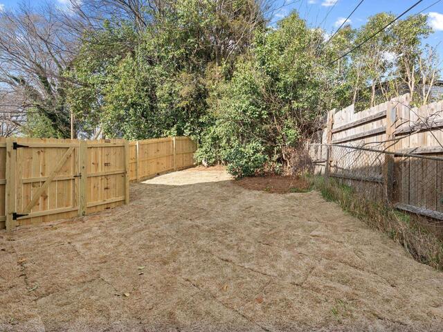 Photo of 301 McGarity Street