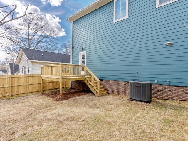 Photo of 301 McGarity Street
