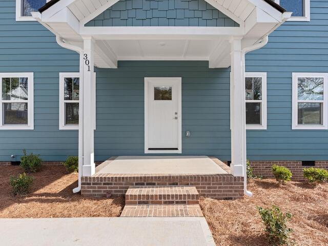 Photo of 301 McGarity Street