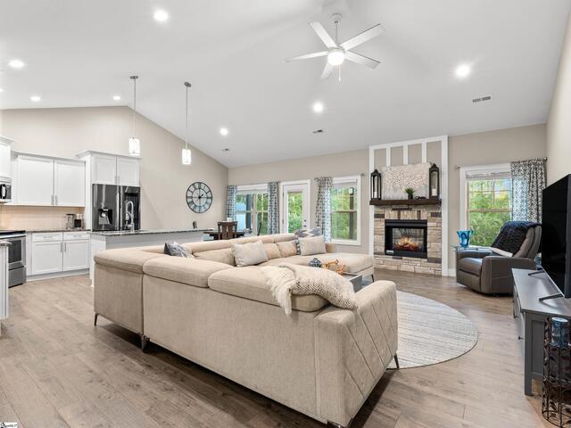 Photo of 1437 Casey Creek Road