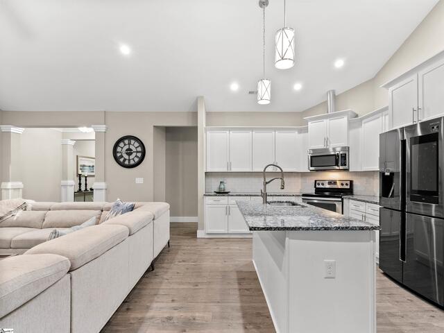 Photo of 1437 Casey Creek Road