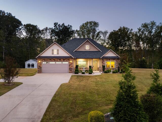 Photo of 1437 Casey Creek Road