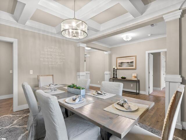 Photo of 1437 Casey Creek Road