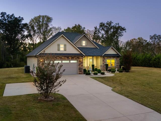 Photo of 1437 Casey Creek Road