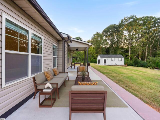 Photo of 1437 Casey Creek Road