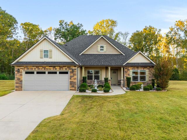 Photo of 1437 Casey Creek Road