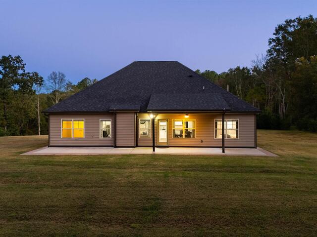 Photo of 1437 Casey Creek Road